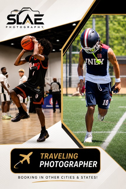 SLAE Photography basketball and football action shots of young athletes